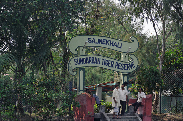 Sajnekhali Bird Sanctuary Sajnekhali Bird Sanctuary