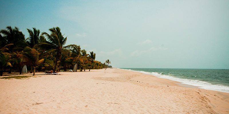 Top things to do in Kerala - Kerala Beaches