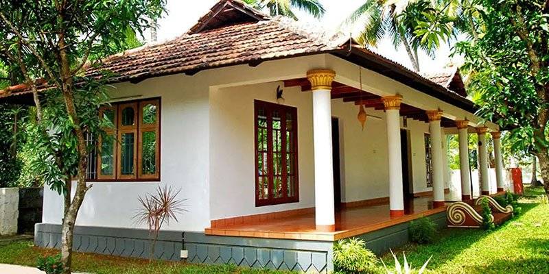 Top things to do in Kerala - Home Stays