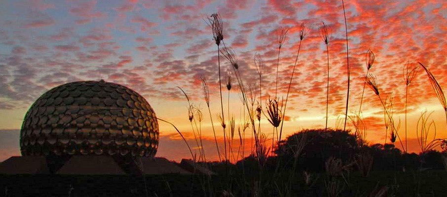 Complete Guide To Auroville