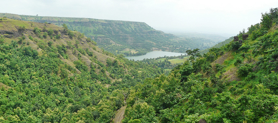 Offbeat Places in Madhya Pradesh