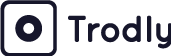 Trodly Logo