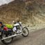 Ladakh Motorcycle Trip