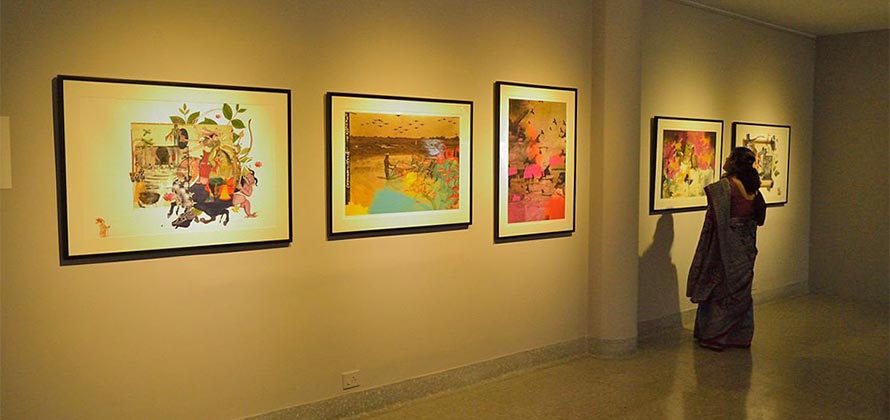 Arts and Culture - Things to do in Kolkata