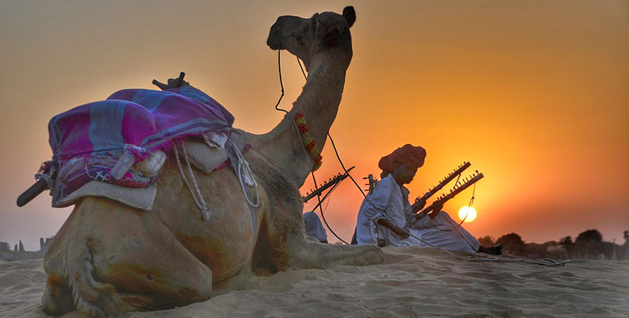 Rajasthan Travel Guide