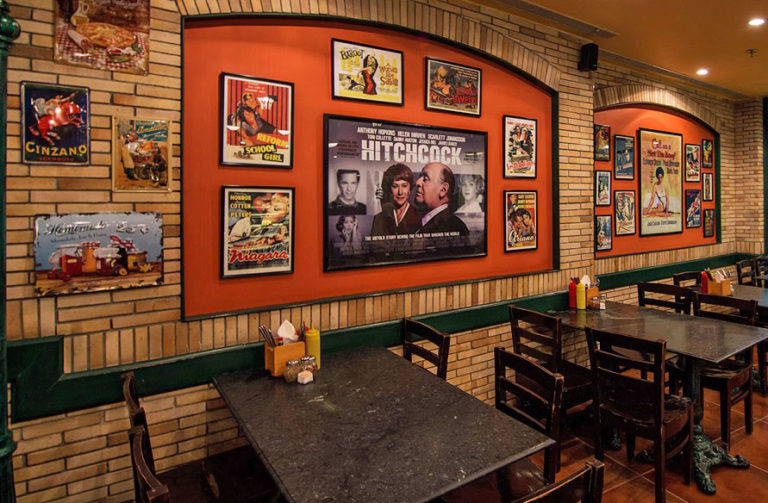 The Best Cafes in South Delhi Trodly