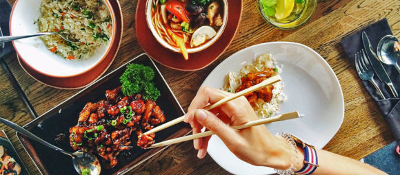 20 Best Restaurants in Delhi – Trodly