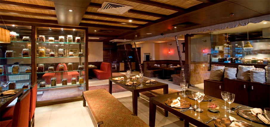 Gulati Delhi - Best Restaurants in Delhi