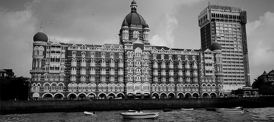 Colonial Architecture - History of Mumbai