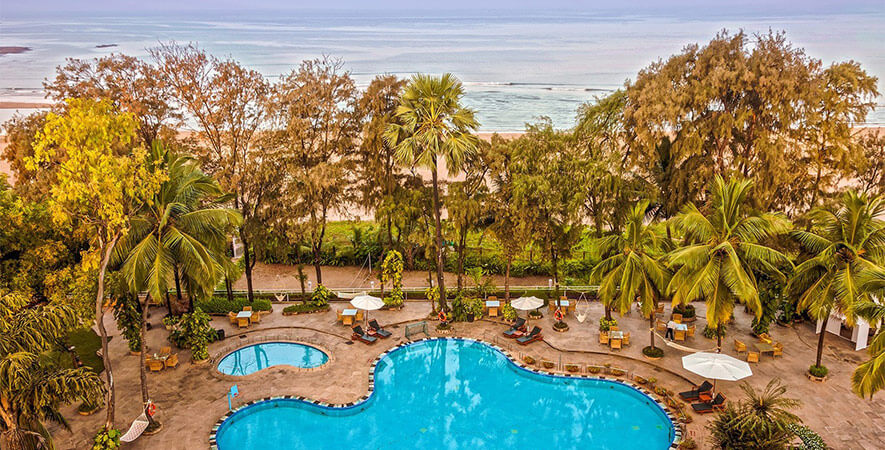 3 Day Goa Itinerary - Beach Resorts in Goa