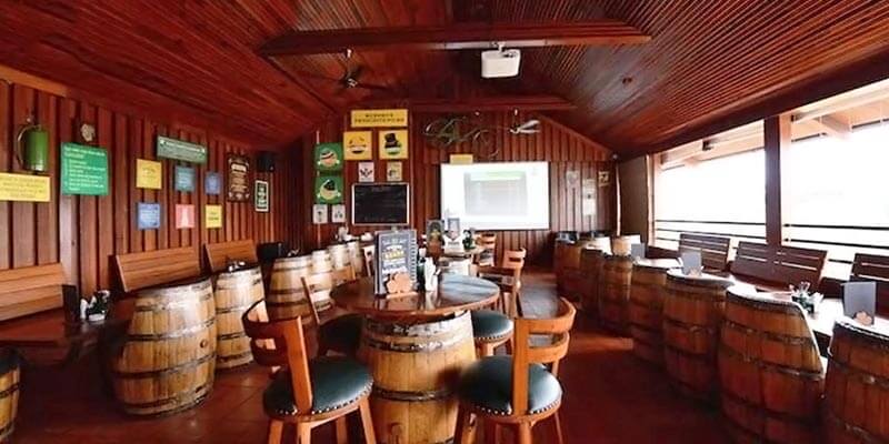 Murphy's Brewhouse - Best Beer in Bangalore
