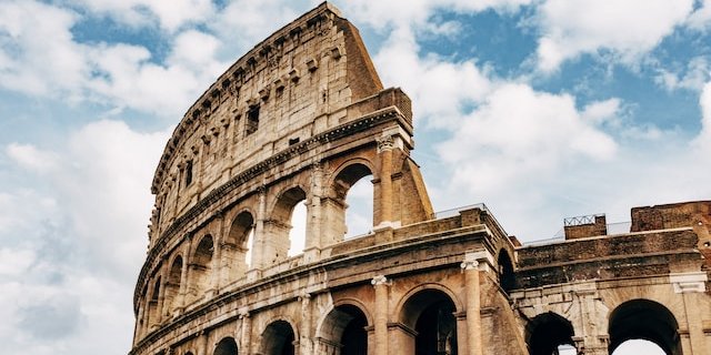 Facts-about-Colosseum