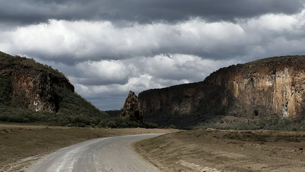 Hell’s Gate National Park