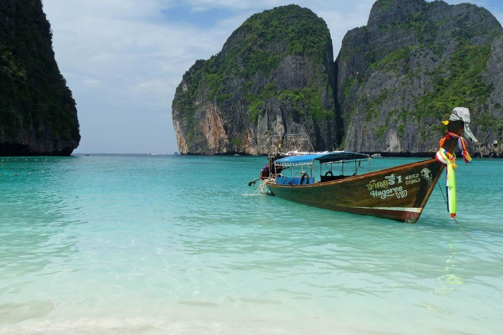 South east Asia