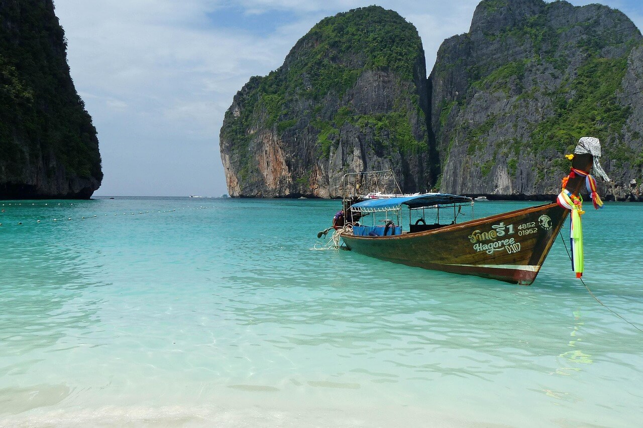 South east Asia