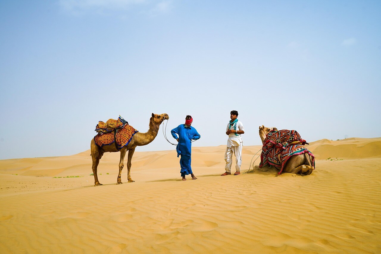 Offbeat Places in Rajasthan: Hidden Gems