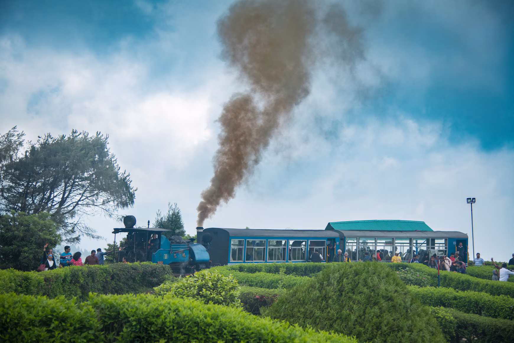India’s Heritage Railways: UNESCO Status, Routes & Ride Planning