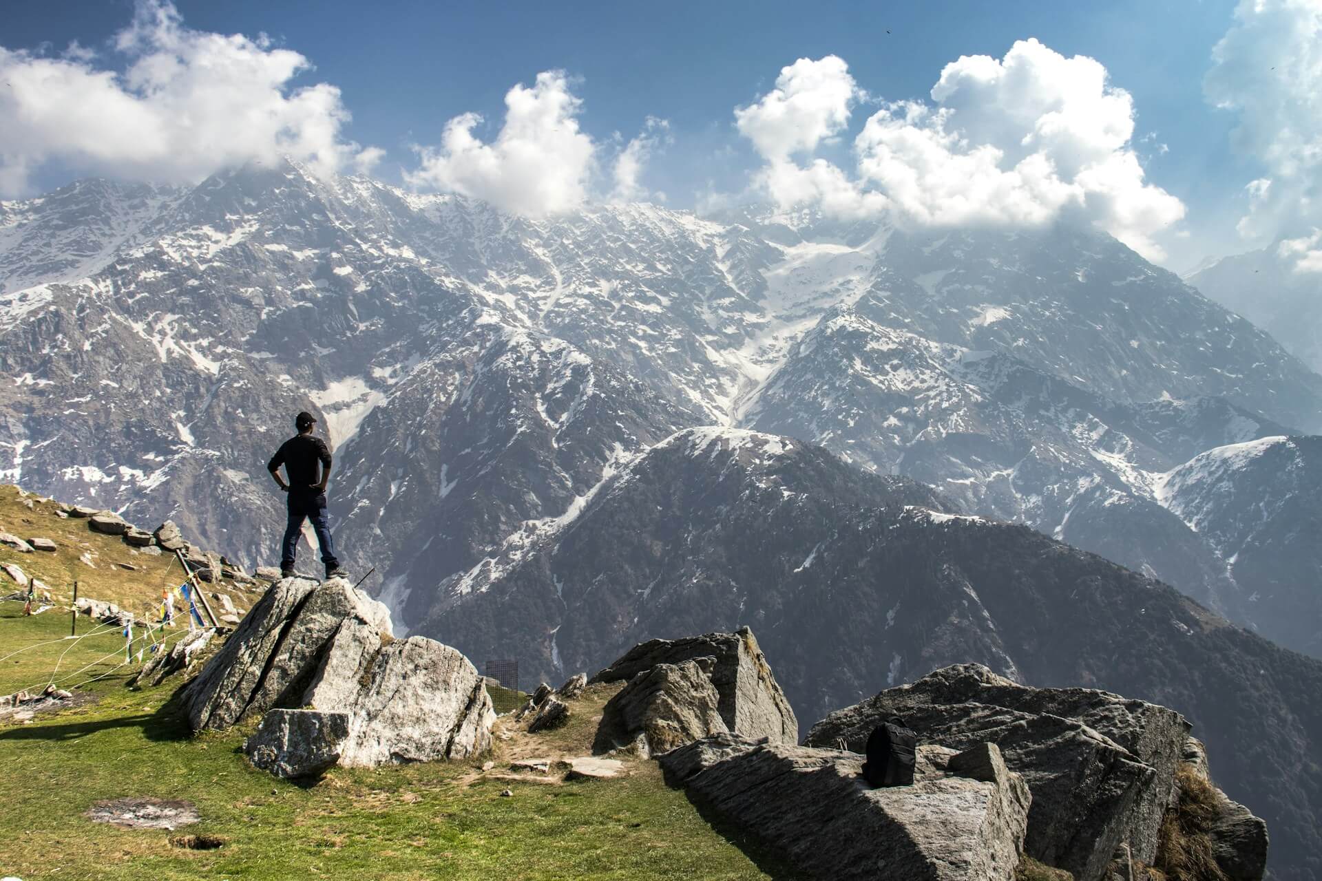 How Difficult Is a Trek? An India Trekking Effort & Readiness Guide