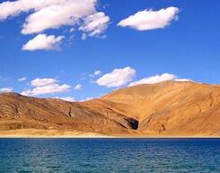 Ladakh Bike Ride Group Tour via Turtuk ex. Leh