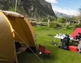 Spiti Road Trip & Camping at Chandratal (3 Days)