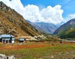 Spiti Valley Private Tour in 4 Days
