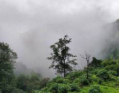 Day Trek To Andharban