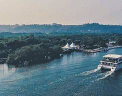 Adventure Island Water Sports and Cruise in Goa