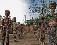 Chandigarh Sightseeing Tour