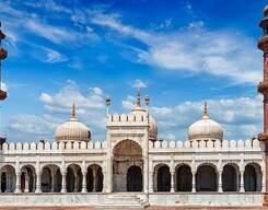 Bhopal City Local Sightseeing Full Day Tour