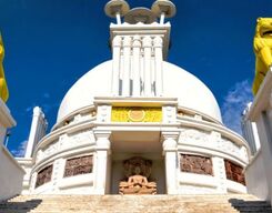 Bhubaneshwar 'The Temple City' Local Sightseeing Day Tour
