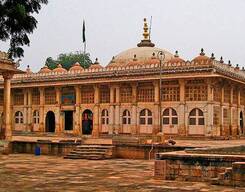 Ahmedabad City Local Sightseeing Day Tour