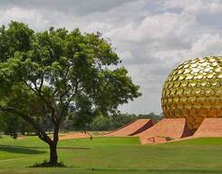 Pondicherry City Local Sightseeing Day Tour