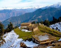 Dalhousie Day Hike
