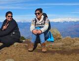 Dalhousie Overnight Camping in Forest