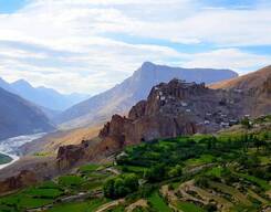 Spiti Road Trip - Shimla - Kinnaur - Manali