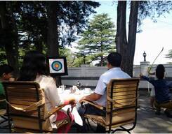 Alpine Archery in Shimla
