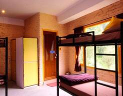 Kheerganga Trek with Backpackers Stay at Hostel