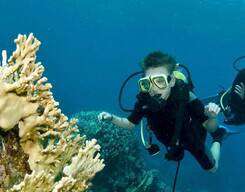 Bubblemaker - Scuba Diving for Kids