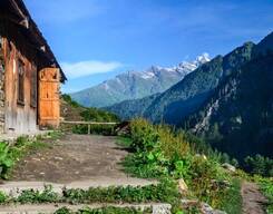 Kasol Camping & Tosh Day Trip