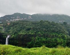 Lonavala-Khandala 2 Day Sightseeing Tour from Pune
