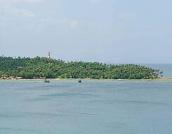 Ross and North Bay Island - Two Island Day Tour from Portblair