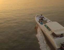Luxury Open Yacht Private Cruise in Goa