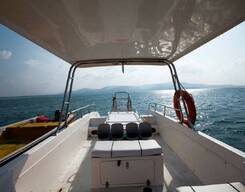 Scuba Diving with Lacadives
