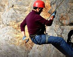Mussoorie Adventure Activity Zone
