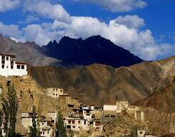 3-Day Leh Sightseeing Private Tour