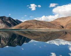 Pangong Car Trip From Leh