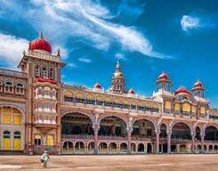 Mysore & Coorg 3 Day Sightseeing Tour from Bangalore City