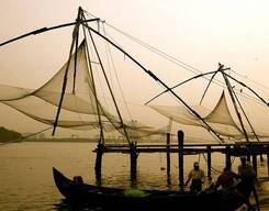 Kochi City Local Sightseeing Day Tour — Explore the Best of Kochi in One Day