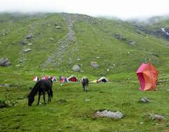 Trek Of The Year 2020: Double Crossing - Pin Bhabha and Pin Parvati Pass Trek