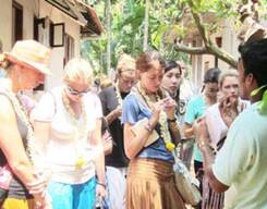 Muziris Local Guided Tour From Kochi